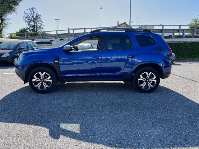 DACIA Duster 1.0 TCe GPL eco 4X2 100 CV journey up 1 PROPR.