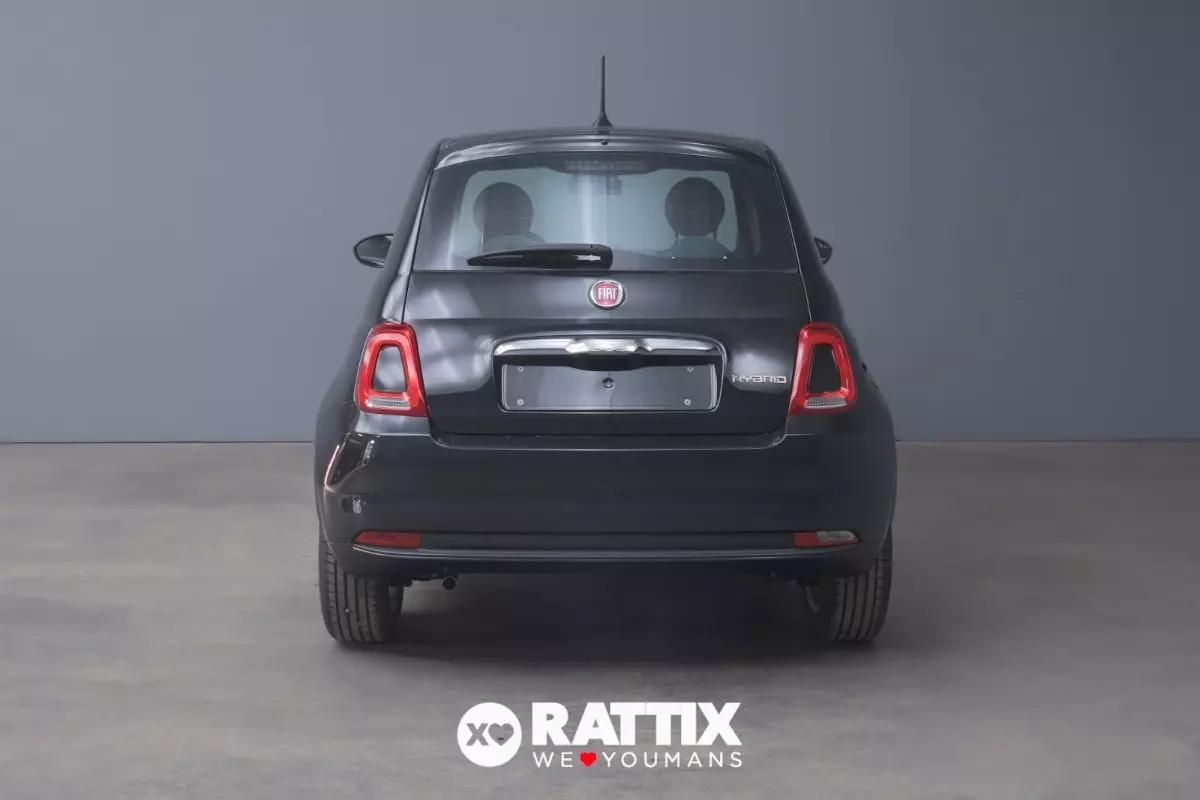 Fiat 500 1.0 Hybrid 70CV