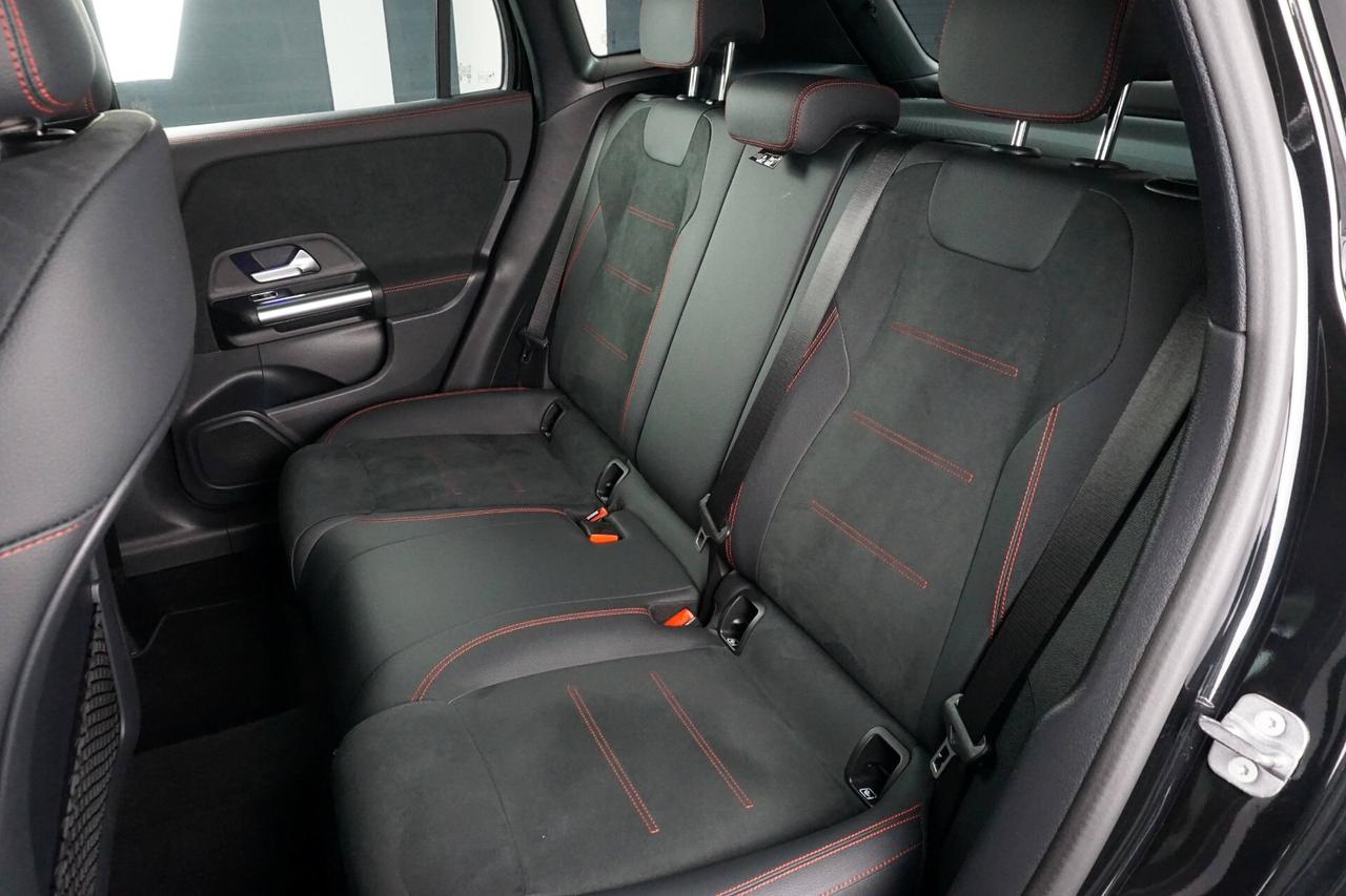 Mercedes-benz GLA 180 d Automatic AMG Line Advanced Plus