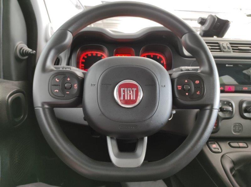 FIAT Panda 3ª serie - Panda 1.2 Lounge