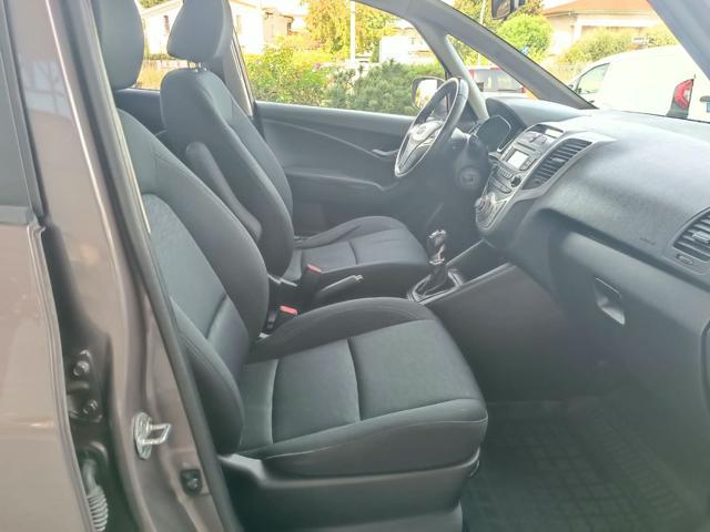HYUNDAI iX20 1.4 90 CV Comfort