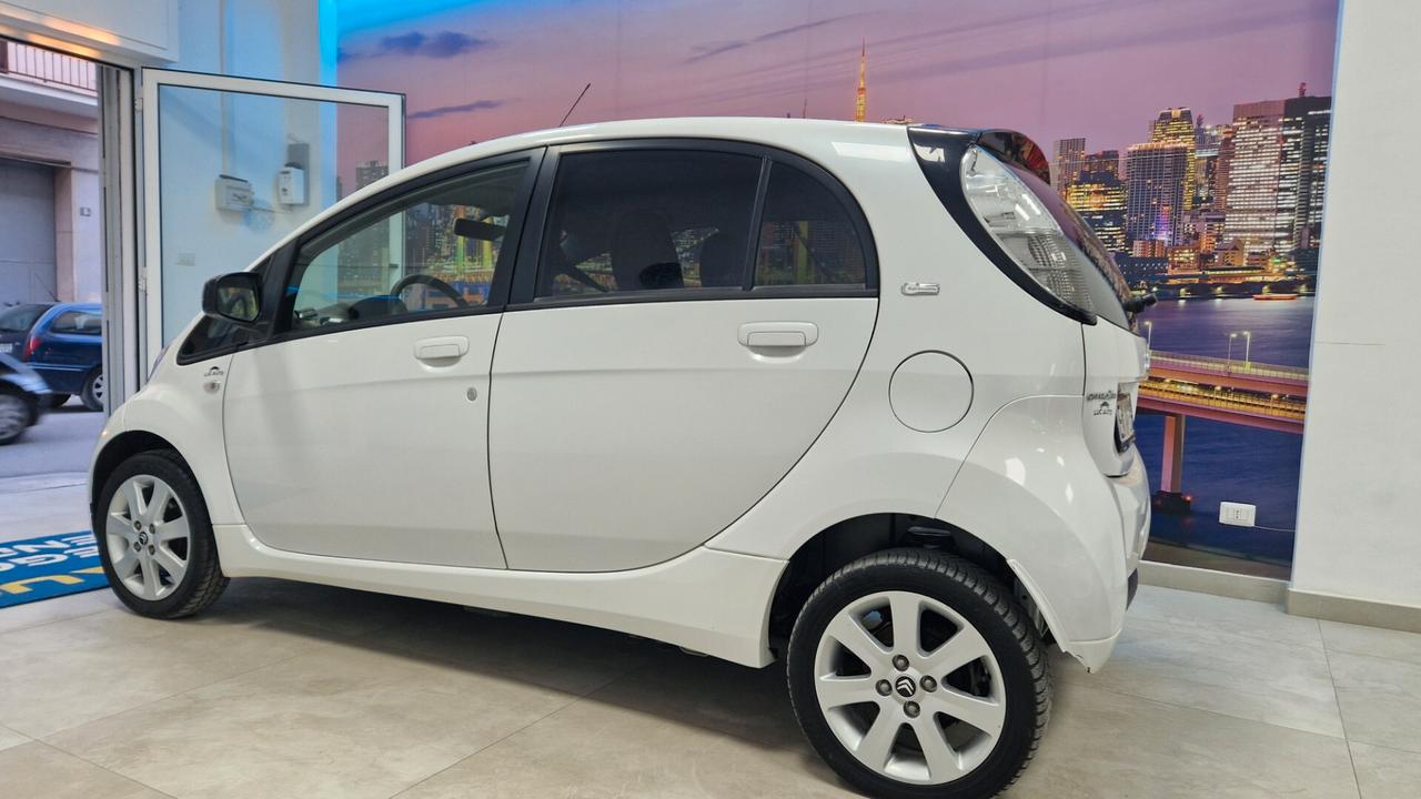 Citroen C-Zero Full Electric airdream Seduction