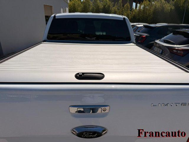 FORD Ranger 2.2 TDCi aut. DC Wildtrak 5pt.