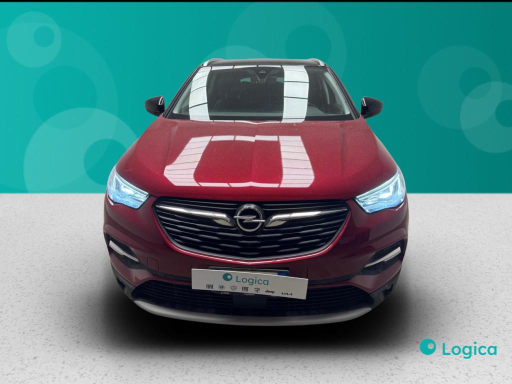 OPEL Grandland X - Grandland X 1.6 phev Ultimate awd auto