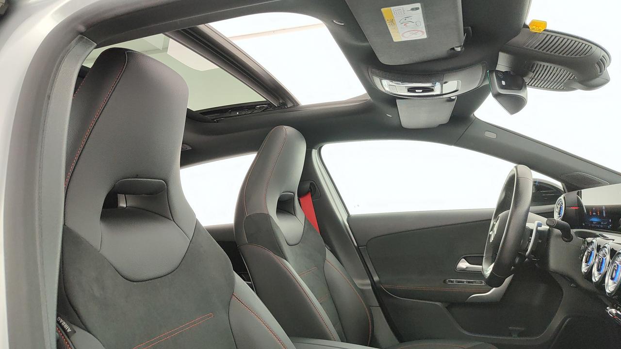 Mercedes-Benz Classe A - W177 2023 - A AMG 35 AMG Line Premium Plus 4matic auto