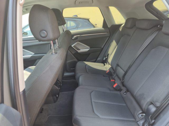 AUDI Q3 45 TFSIe PHEV S tronic Business