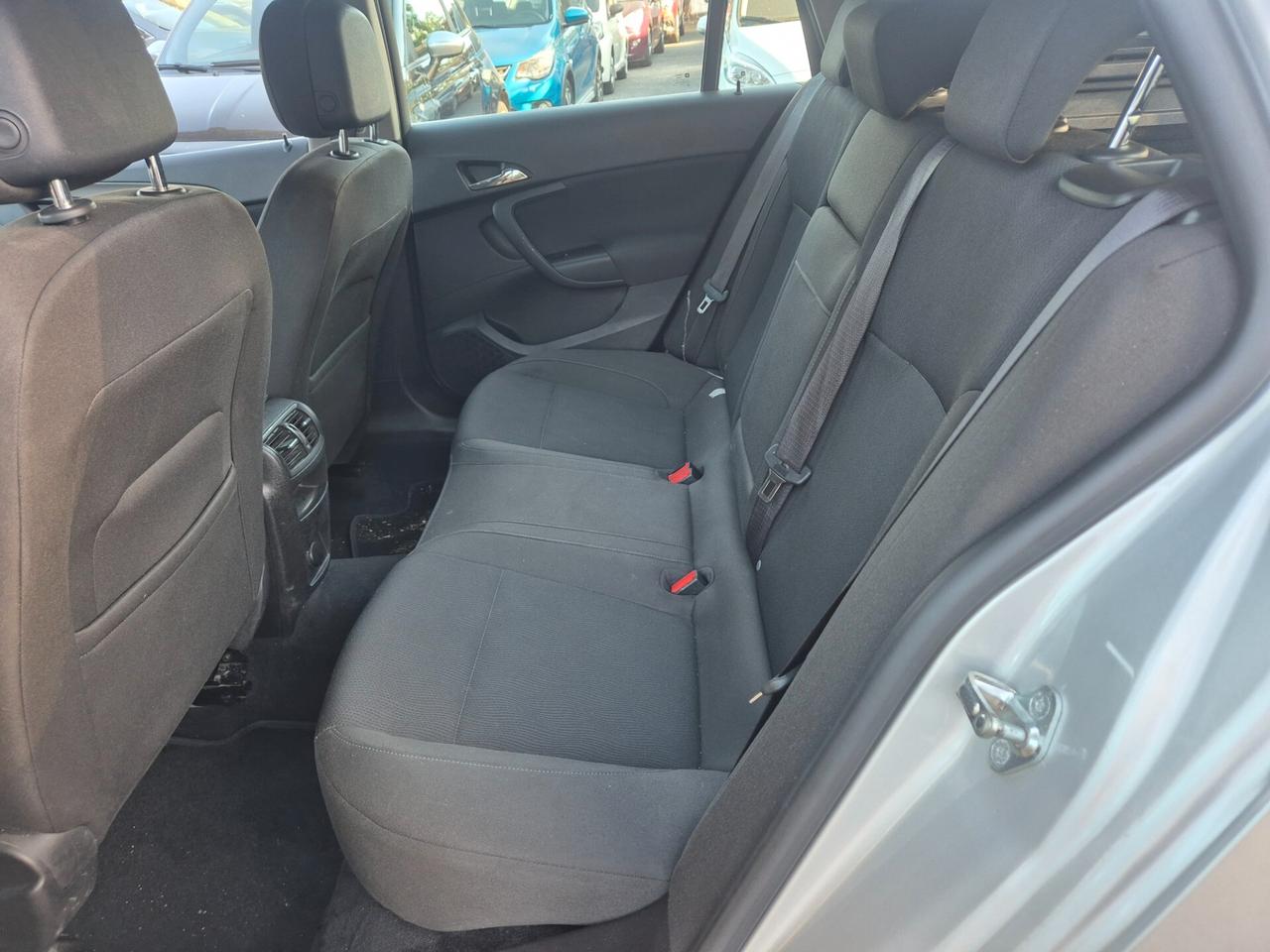 Opel Insignia 2.0 CDTI 160CV Sports Tourer Cosmo