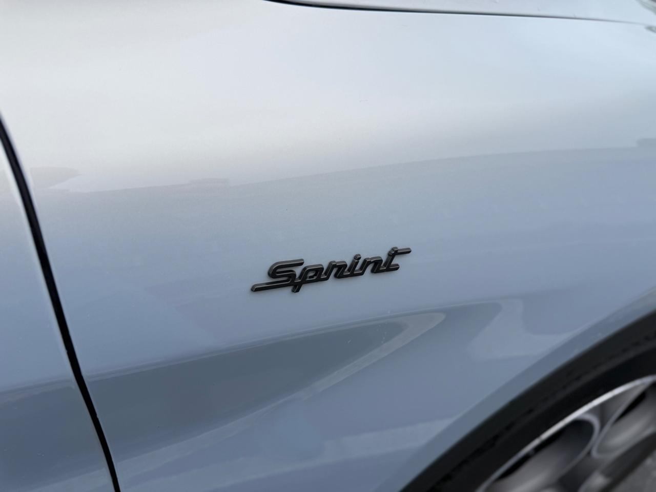 Alfa Romeo Stelvio 2.2 Turbodiesel 190 CV AT8 Q4 Sprint