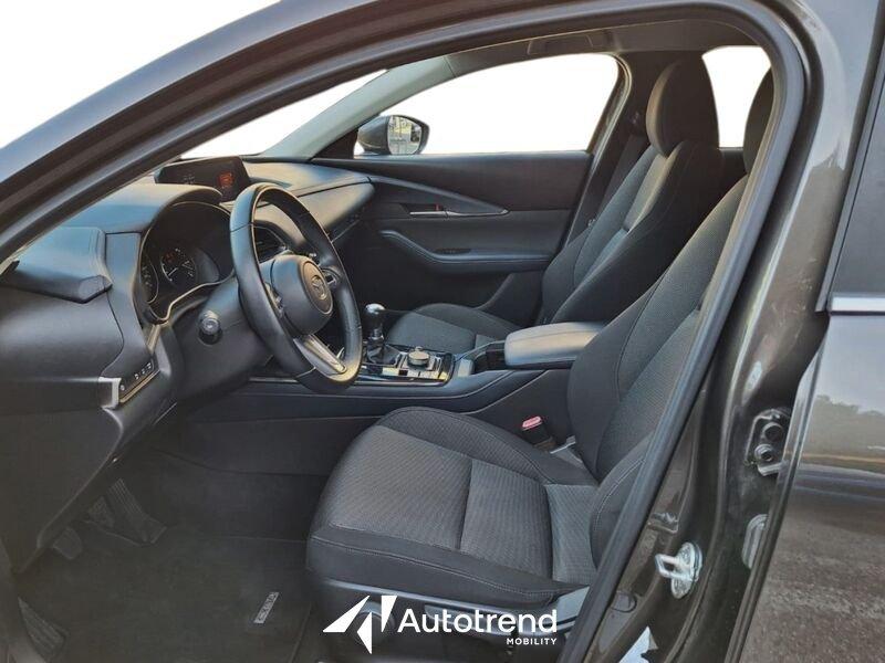 Mazda CX-30 1.8L Skyactiv-D 116 CV 2WD Exclusive