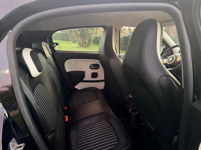 RENAULT Twingo SCe 65 CV Duel2