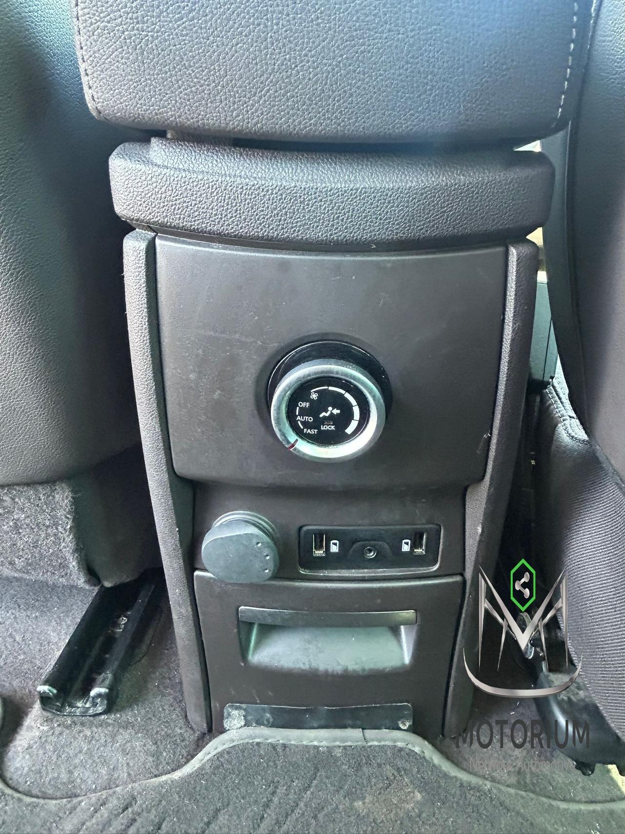 Renault Espace ENERGY INTALE PARIS 4CONTROL