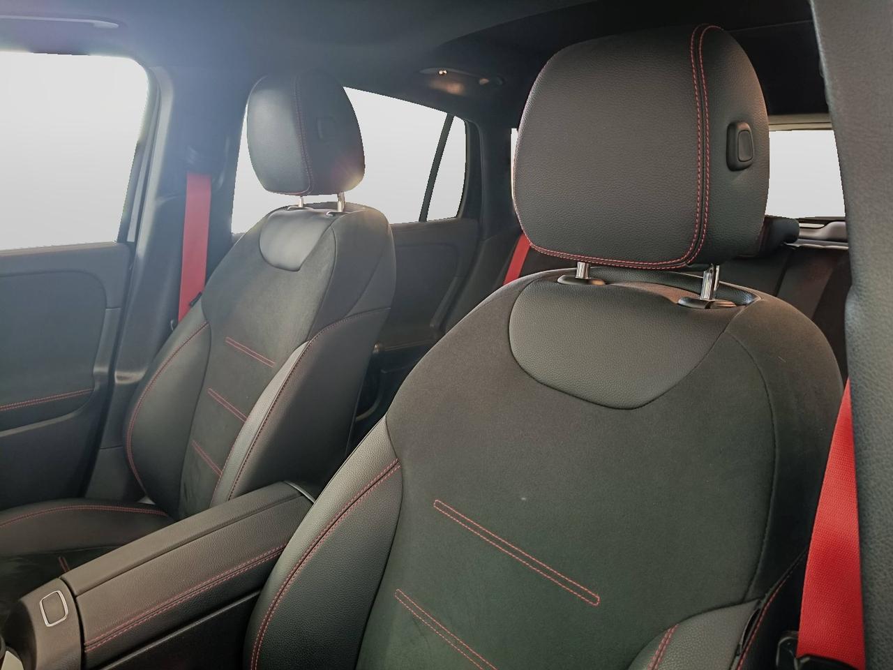 Mercedes-Benz GLA-H247 2020 - GLA AMG 35 4matic auto