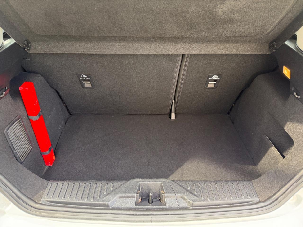 Ford Fiesta 1.1 - GPL 5 porte|LINE ASSIST