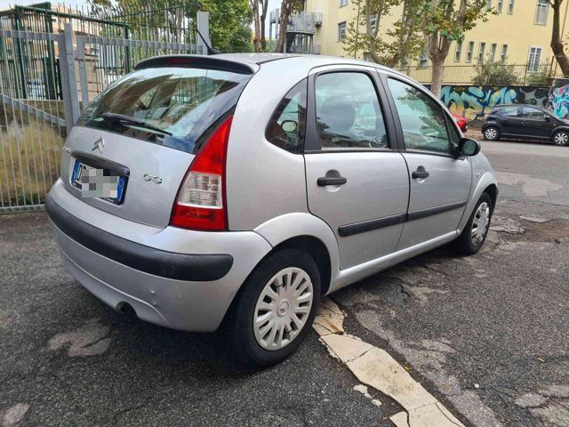 CITROEN C3 1.4 Bi Energy #MOTORE NUOVO#