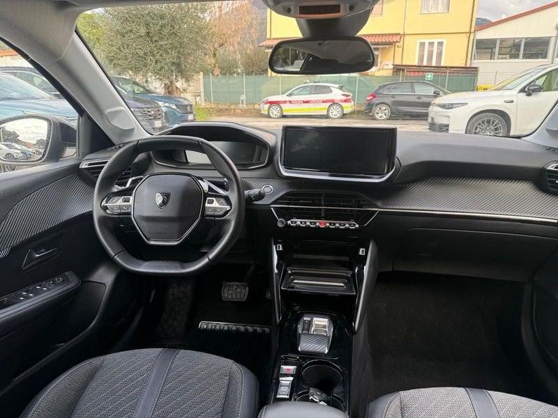 Peugeot 208 208 Hybrid 110 e-DCS6 Allure