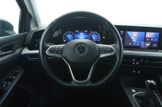 VOLKSWAGEN Golf Variant 2.0 TDI SCR Style