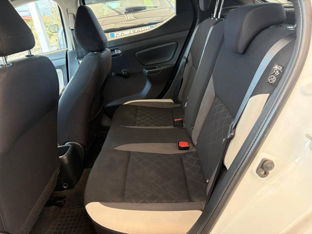 Nissan Micra 1.5 dci N-Connecta 90cv