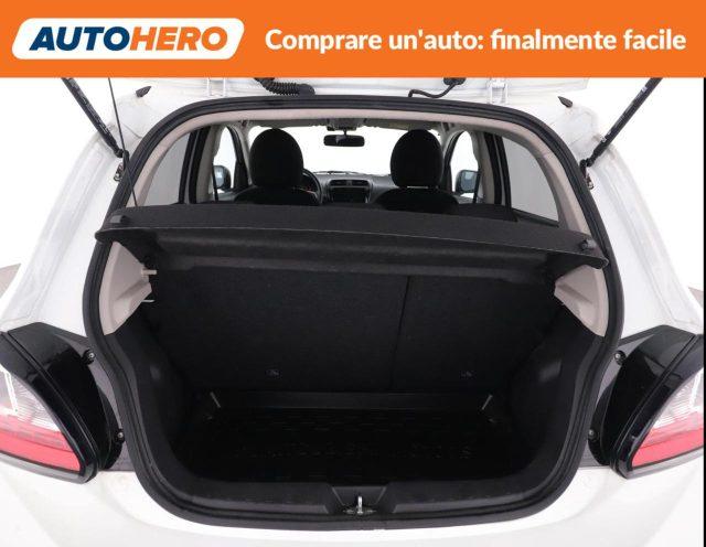 MITSUBISHI Space Star 1.2 Invite Radio