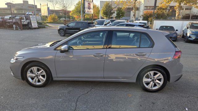 VOLKSWAGEN Golf 1.0 TSI EVO Life PERMUTE OK NEOPAT. GARANZIA VW