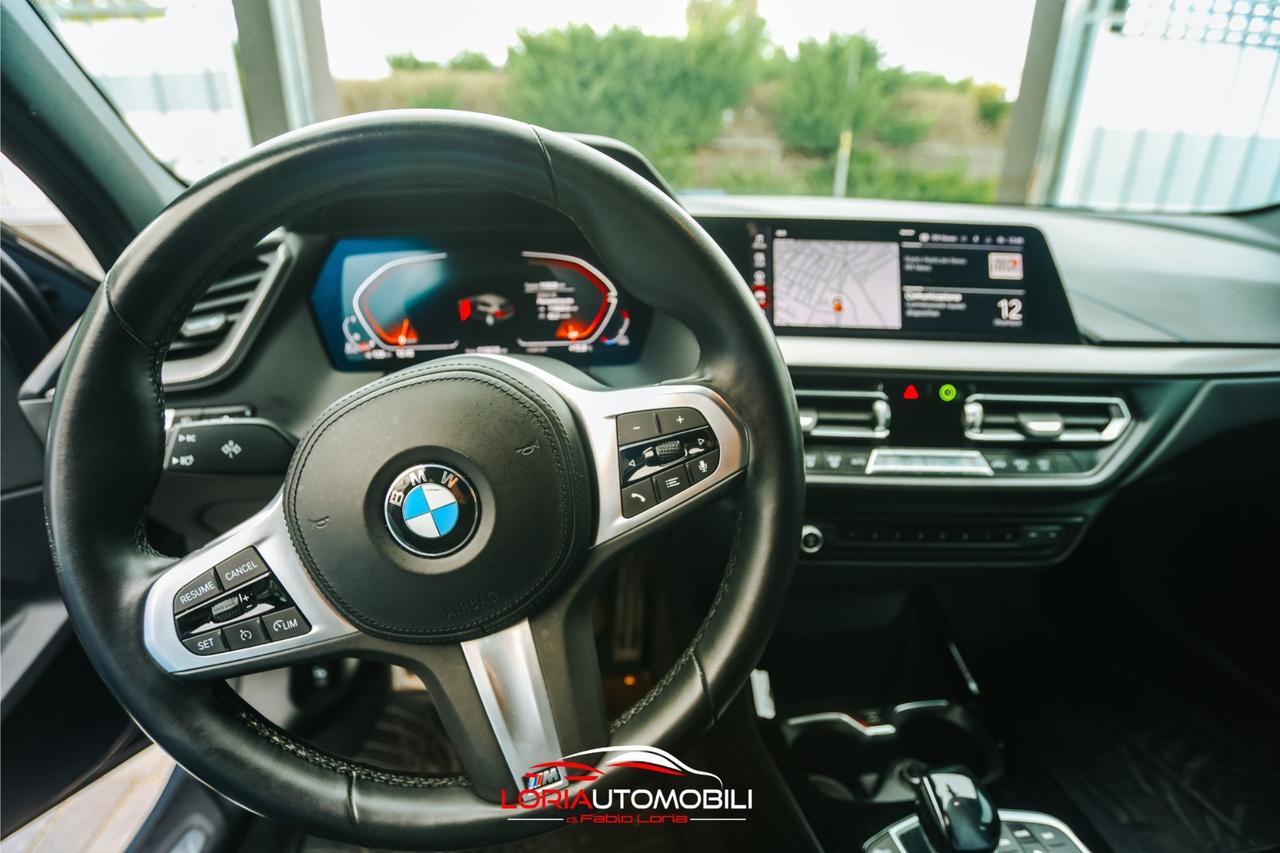 Bmw 116 116d 5p. Msport