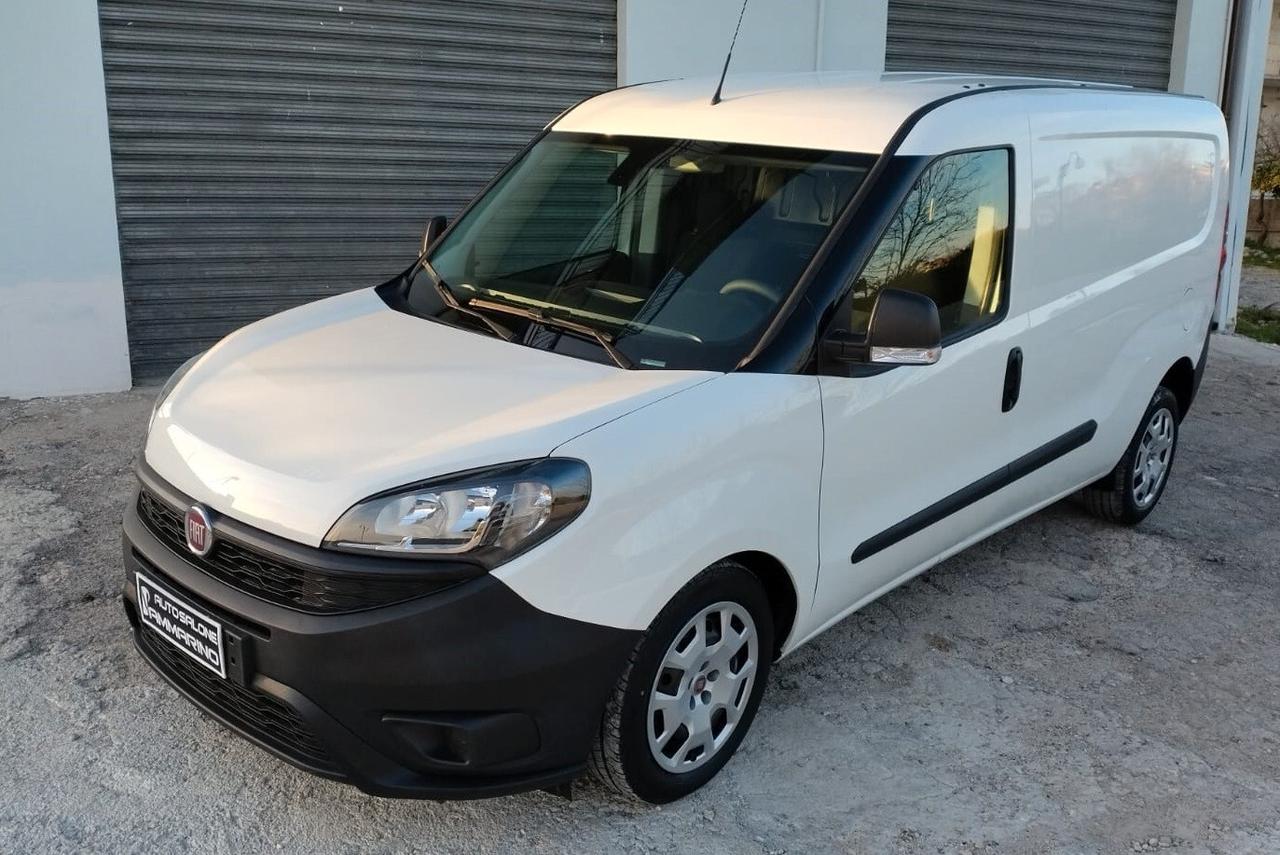 Fiat Doblò FRIGO NO ATP 1.6 Mjet 3 Posti - 2021