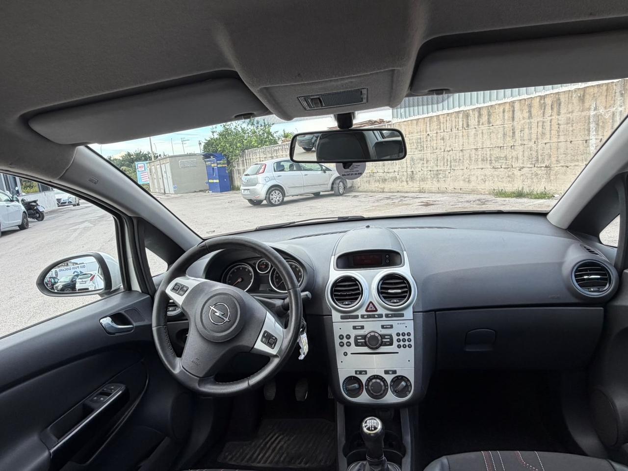 Opel Corsa 1.2 85CV 5 porte GPL-TECH Elective
