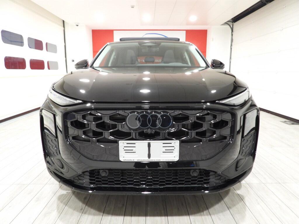 Audi Q3 35 2.0 TDI S tronic