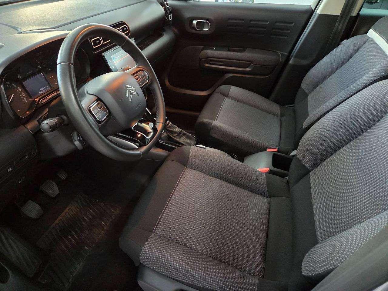 Citroen C3 Aircross PureTech 110 S&S You