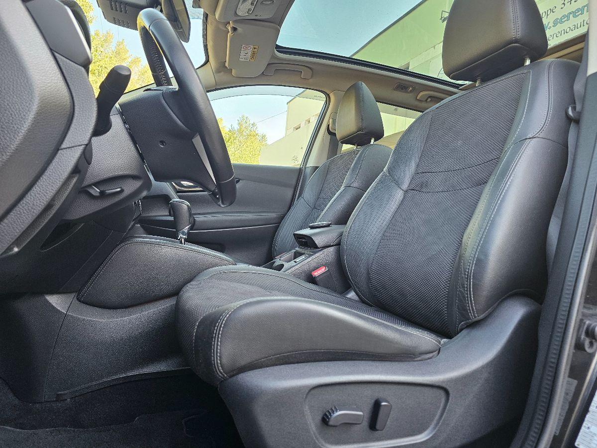 QASHQAI 1.6 DIESEL FULL OPTIONAL 2016 GARANZ FINANZ