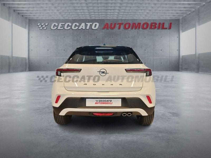 Opel Mokka Mokka 1.2 Edition s&s 130cv at8