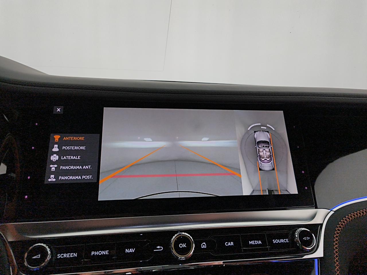 Bentley Continental GTC 550cv First Edition