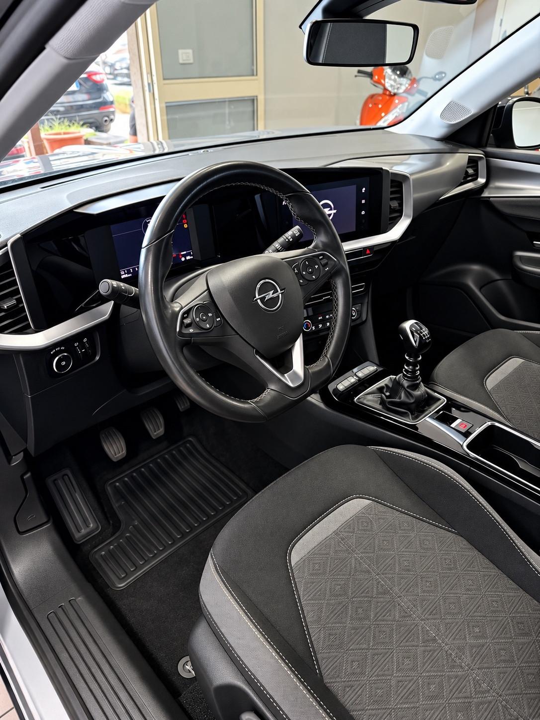 Opel Mokka 1.5 diesel Ultimate