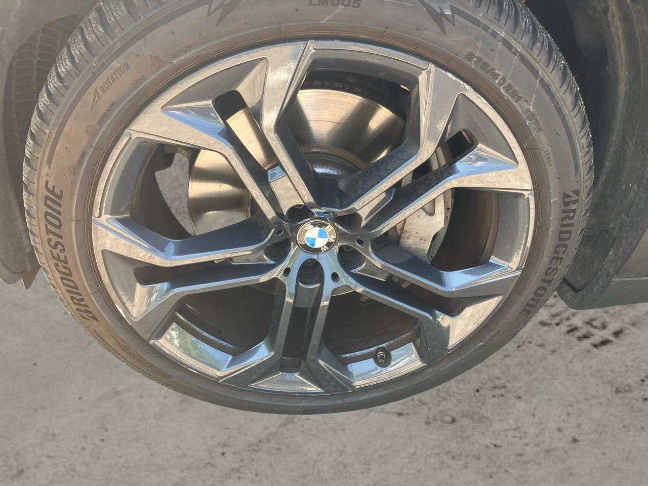 BMW X5 xdrive45e Business auto