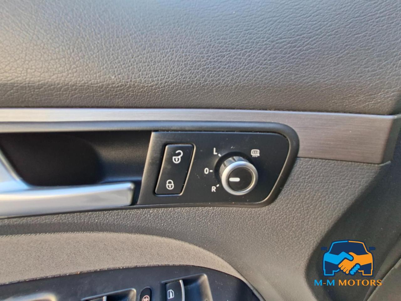 Volkswagen Touran 1.6 tdi Comfortline 7 posti