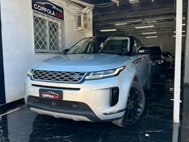 Land Rover Range Evoque 2.0 150 CV R-DYNAMIC VALUTO PERMUTE