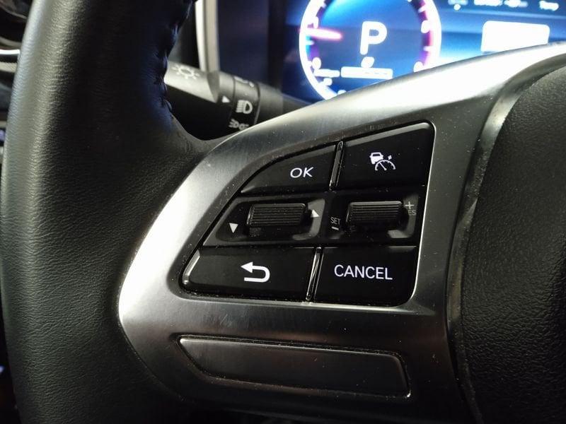 ICH-X K2 2.0 Turbo Diesel 4x4