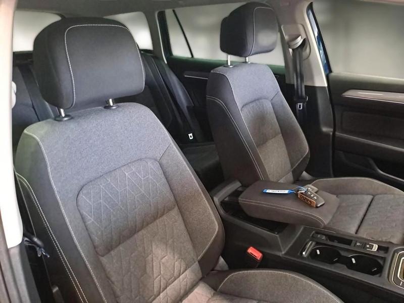 VOLKSWAGEN PASSAT VARIANT 2.0 TDI SCR EVO 90KW BUSINESS DSG STATION WAGON