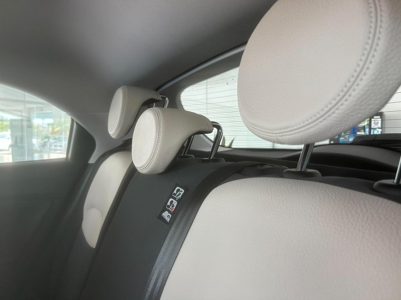 Fiat 500X 1.0 T3 120 CV City Cross