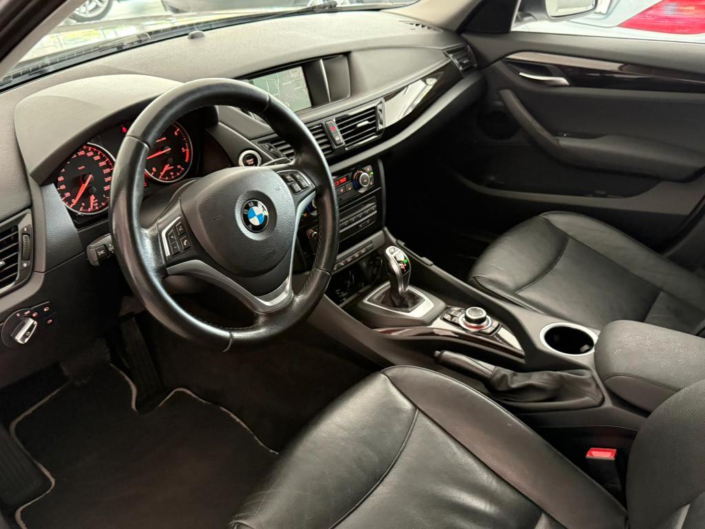 BMW X1 xdrive20d xLine 184cv