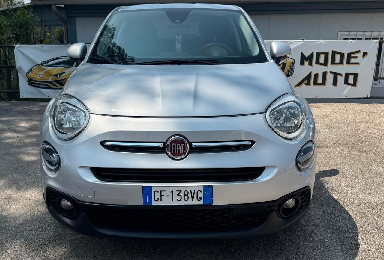 Fiat 500X 1.3 MultiJet 95 CV Connect