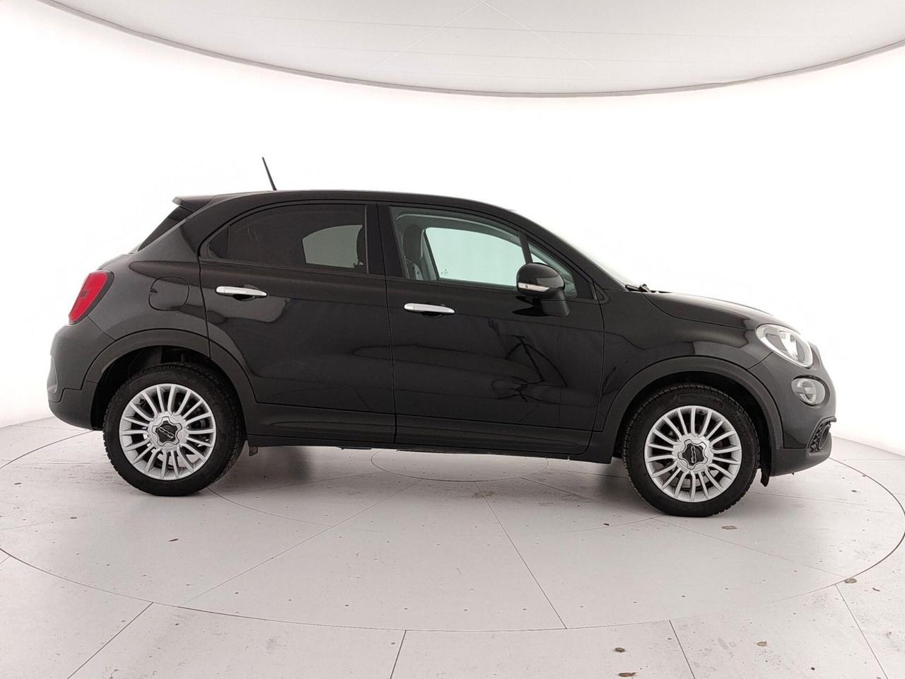 Fiat 500X 1.3 Multijet 95Cv Connect