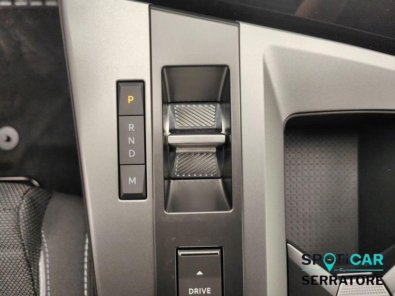 Opel Grandland Nuovo Edition 145CV EDCT