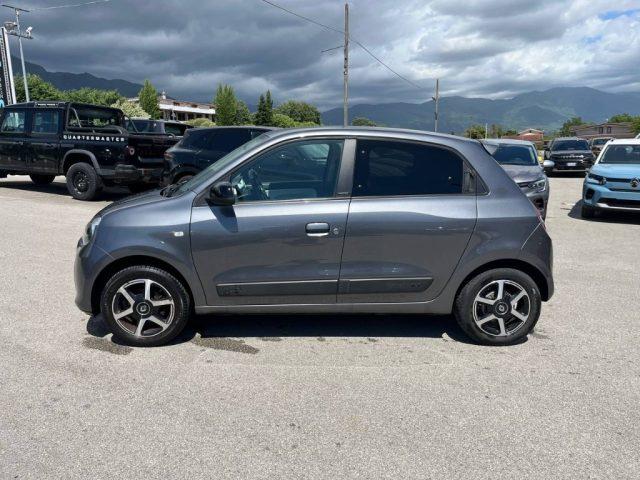 RENAULT Twingo SCe Stop&Start Intens