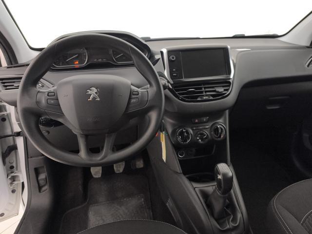 PEUGEOT 208 1.2 puretech Active s&s 82cv 5p neopatentati