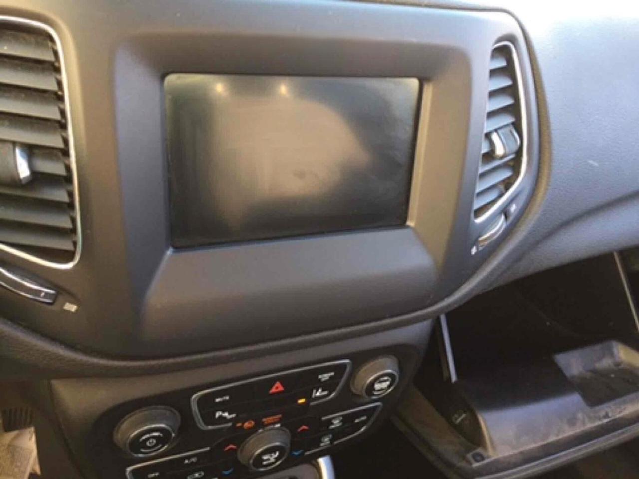 JEEP COMPASS 1.6 M-JET 120CV 6M. LONGITUDE ( CRUISE - MIRROR - SENSORI POST. )