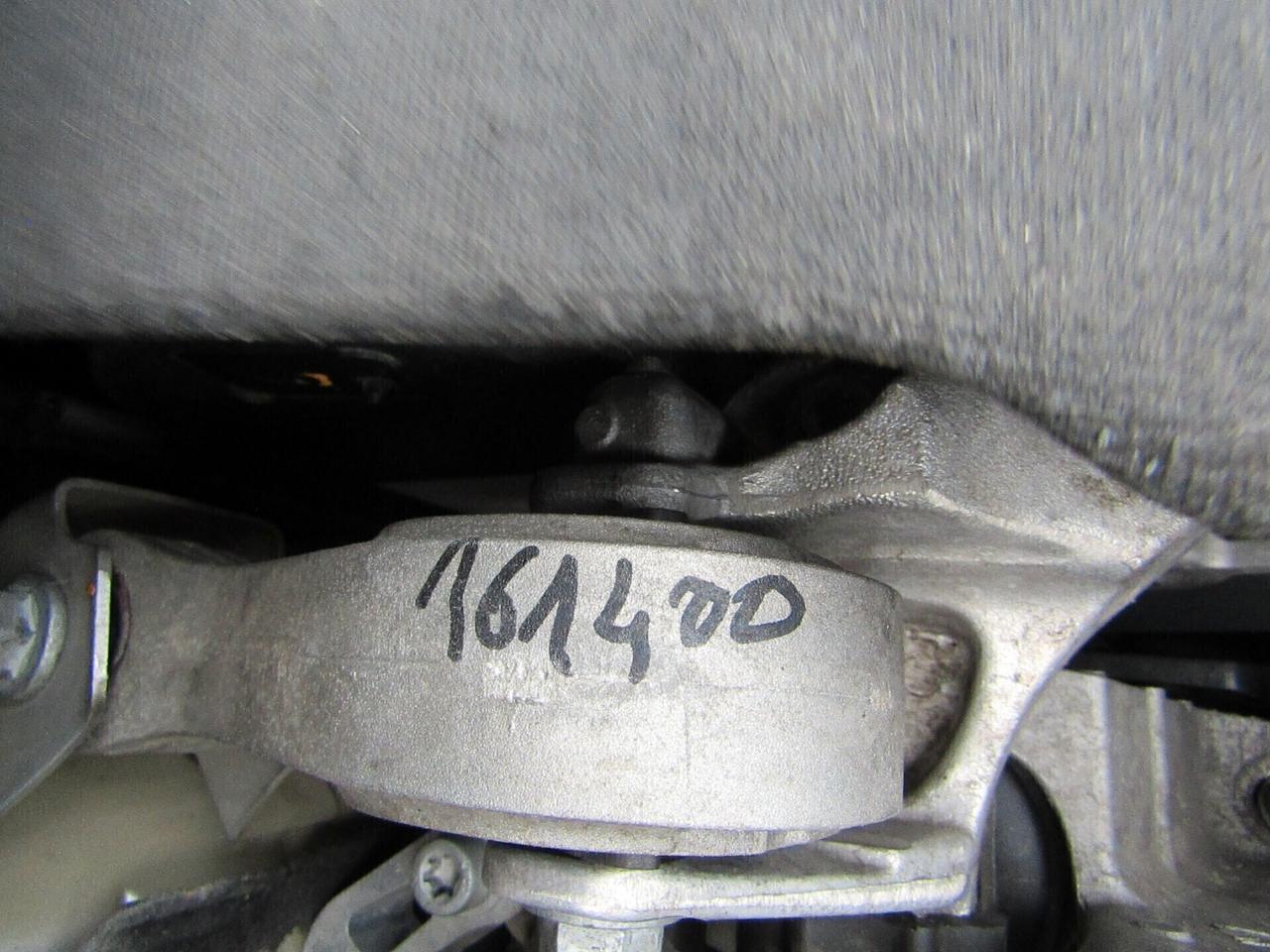 Citroen Grandtourer 7 posti automatico gancio