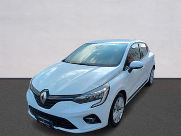 Renault Clio TCe 100 CV GPL 5 porte Zen
