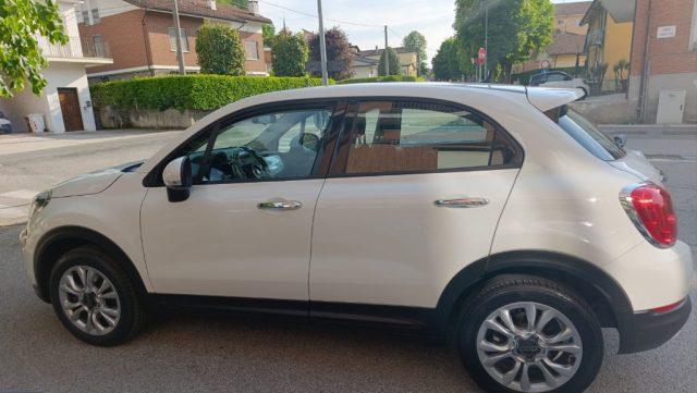 FIAT 500X 1.6 110 CV POP STAR 37.000 KM UNICO PROPIETARIO