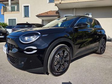 Fiat 600 Hybrid 145 CV DCT MHEV