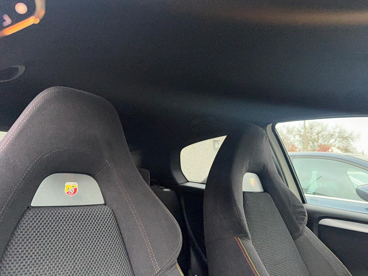 Abarth Punto EVO 1.4 16V Turbo Multiair S&S